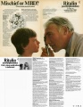 Ritalin-Anzeige in einem Magazin (Ciba, 1979)